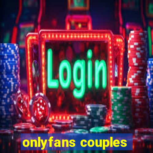 onlyfans couples